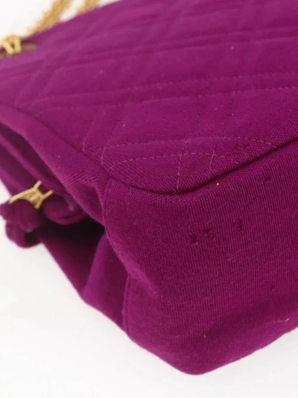 CHANEL 306745391523brand	chanel color	purple